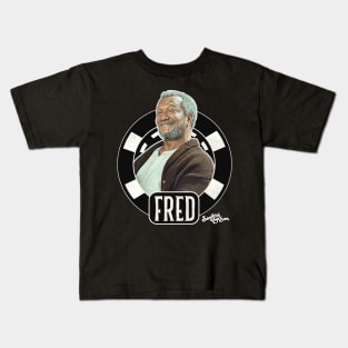 Fred Kids T-Shirt